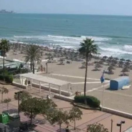 Beautiful Penthouse Solarium In Boliches Beach Fuengirola Esterno foto