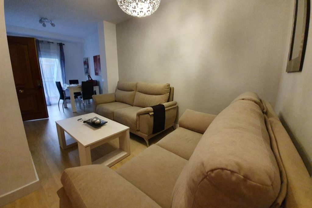 Beautiful Penthouse Solarium In Boliches Beach Fuengirola Esterno foto